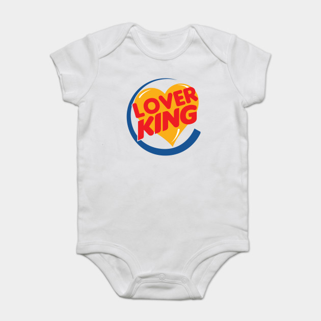 Lover King